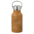 nordische Thermosflasche, Spruce Yellow (350 ml)
