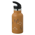 nordische Thermosflasche, Spruce Yellow (350 ml)