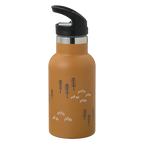 nordische Thermosflasche, Spruce Yellow (350 ml)