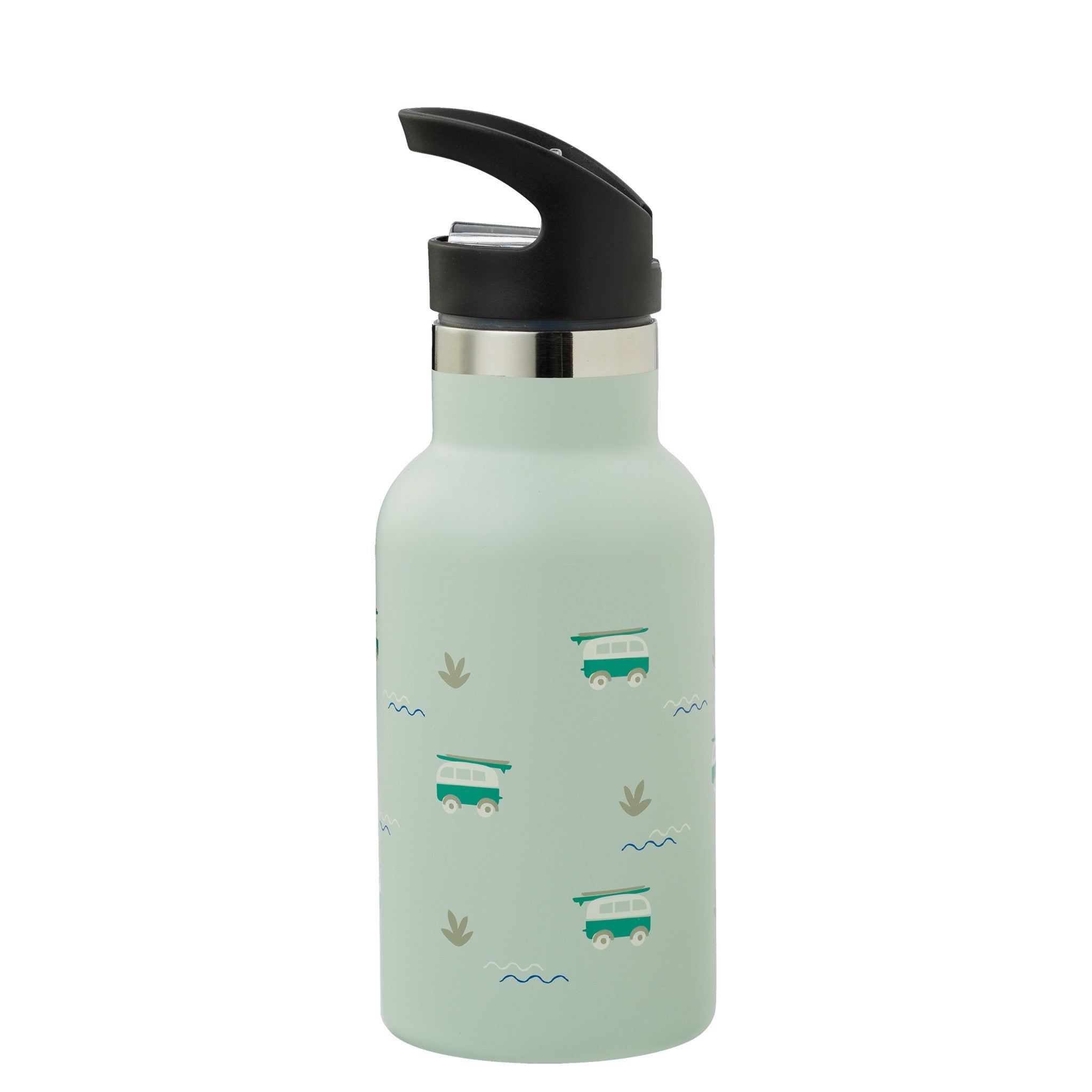 nordische Thermosflasche, Surf Boy (350 ml)