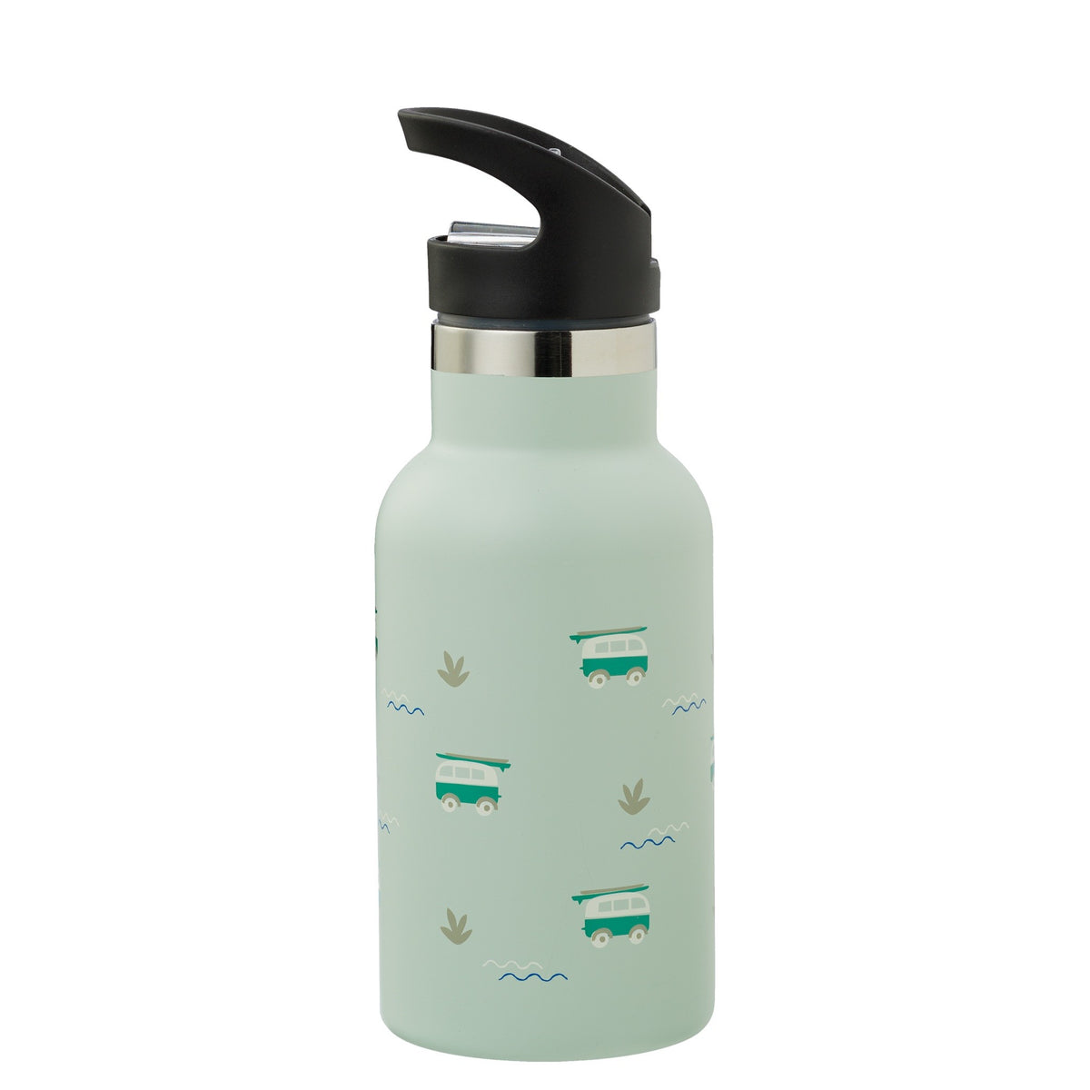 nordische Thermosflasche, Surf Boy (350 ml)