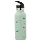 nordische Thermosflasche, Surf Boy (500 ml)