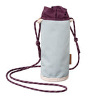 Outdoor Flaschenhalter, Dusty Orchid