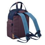 Outdoor Rucksack (gross), Blue Shadow