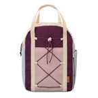 Outdoor Rucksack (gross), cameo rose