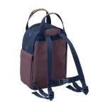 Outdoor Rucksack (klein), blue shadow
