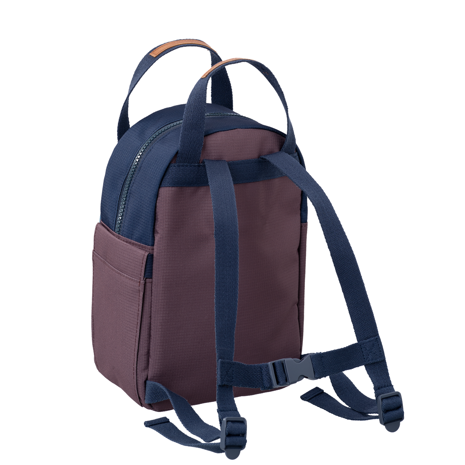 Outdoor Rucksack (klein), blue shadow