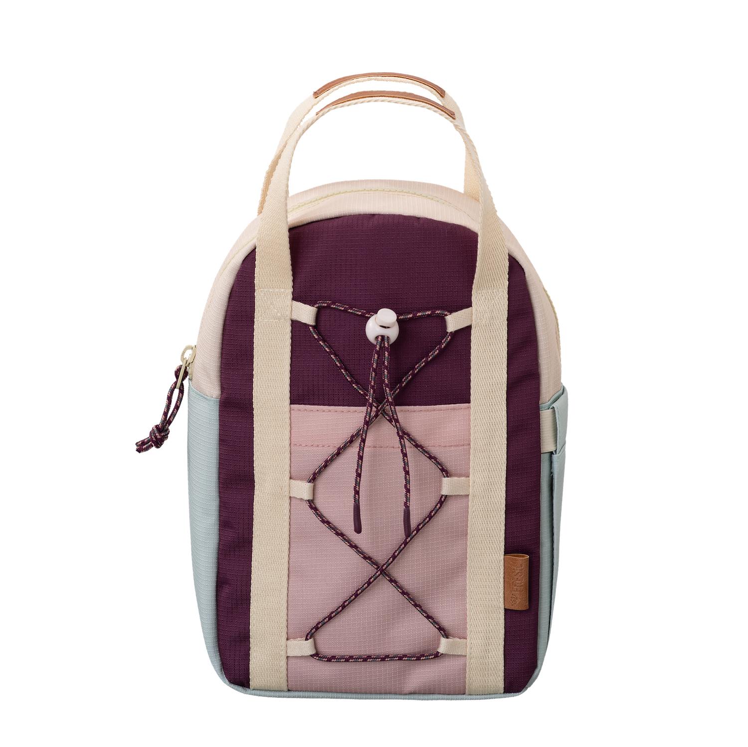 Outdoor Rucksack (klein), cameo rose