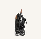 Pact Pro Reisebuggy, Shale
