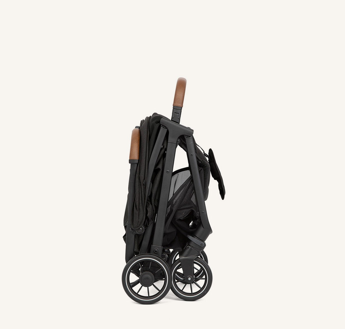 Pact Pro Reisebuggy, Shale
