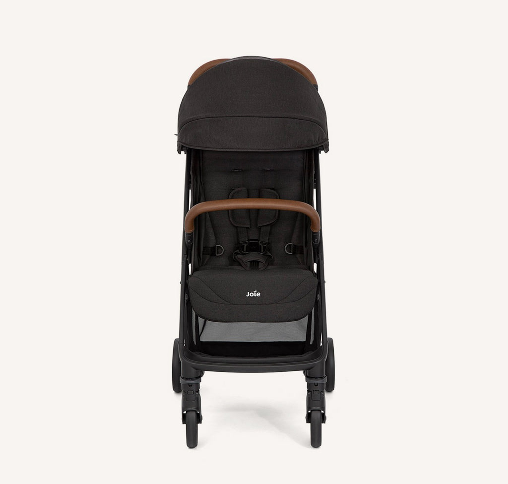Pact Pro Reisebuggy, Shale