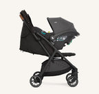 Pact Pro Reisebuggy, Shale