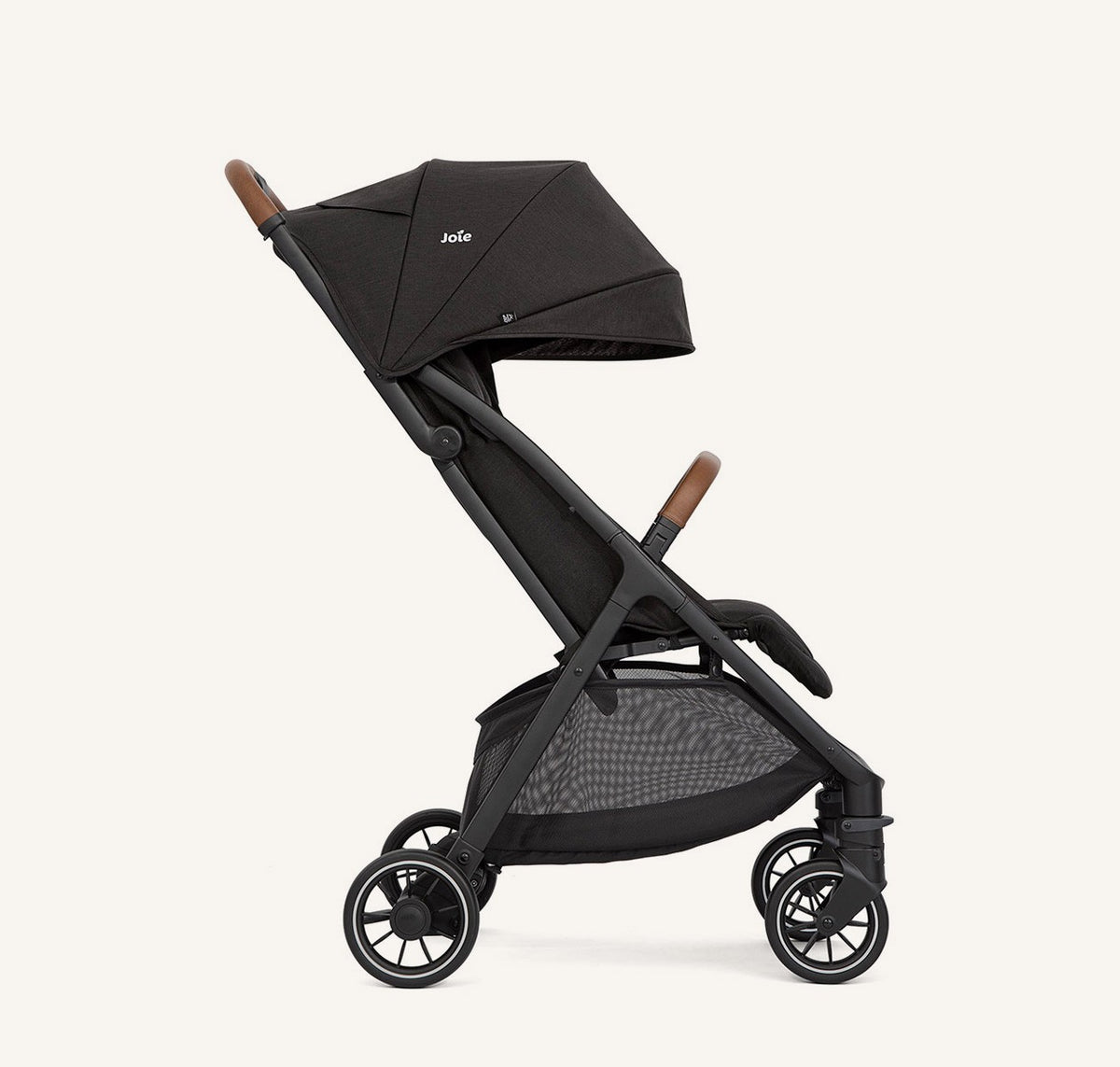 Pact Pro Reisebuggy, Shale