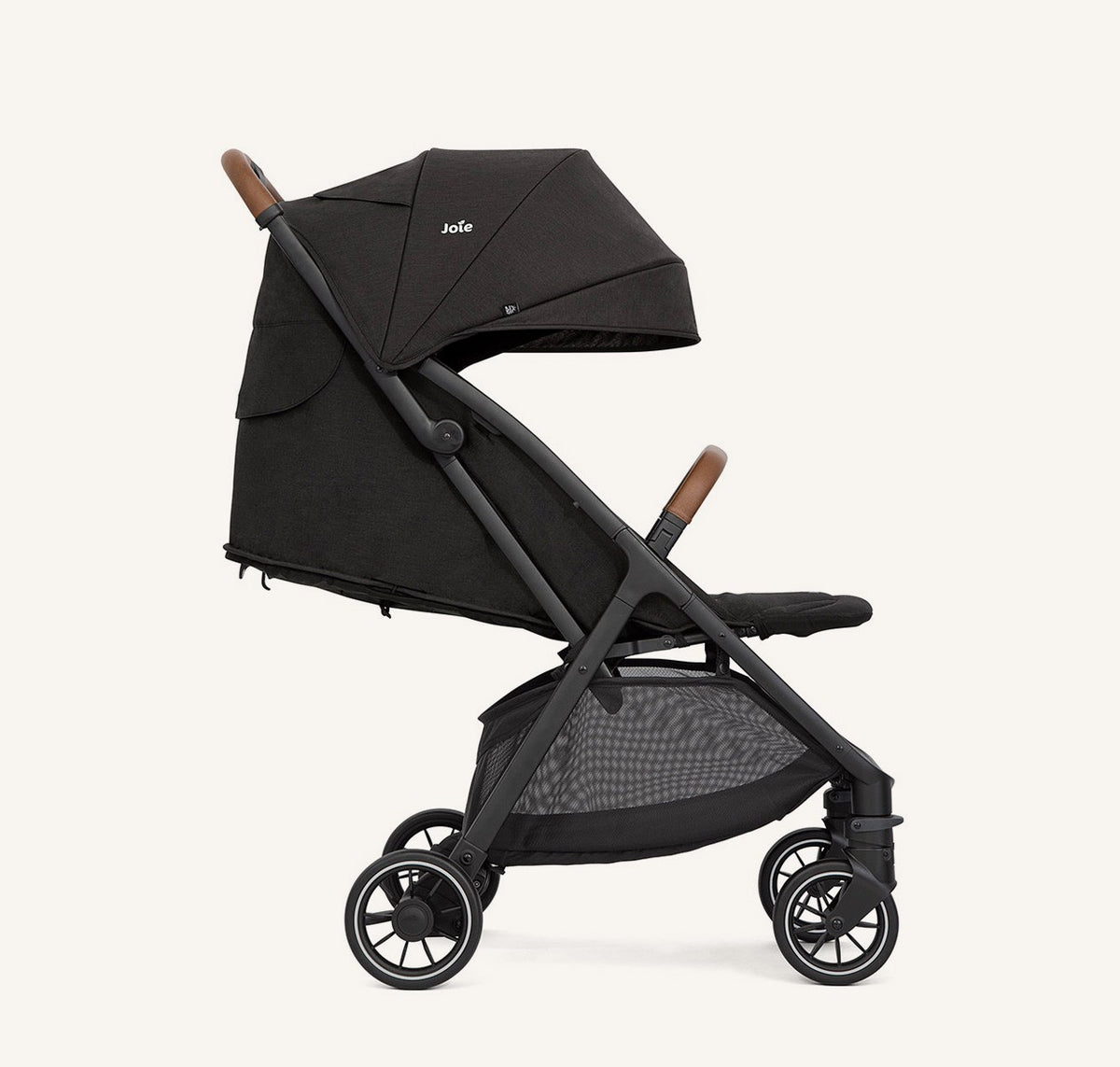 Pact Pro Reisebuggy, Shale