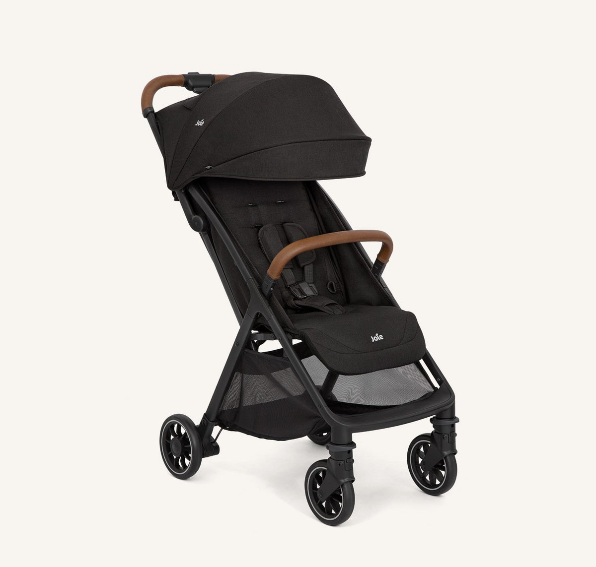 Pact Pro Reisebuggy, Shale
