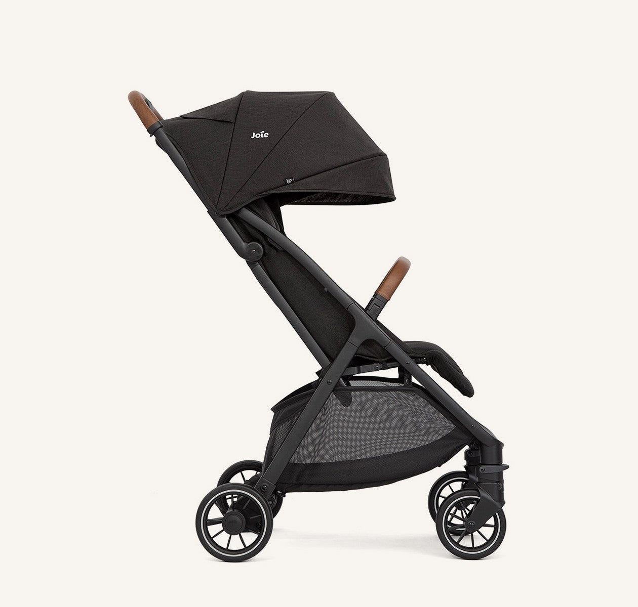 Pact Pro Reisebuggy, Shale