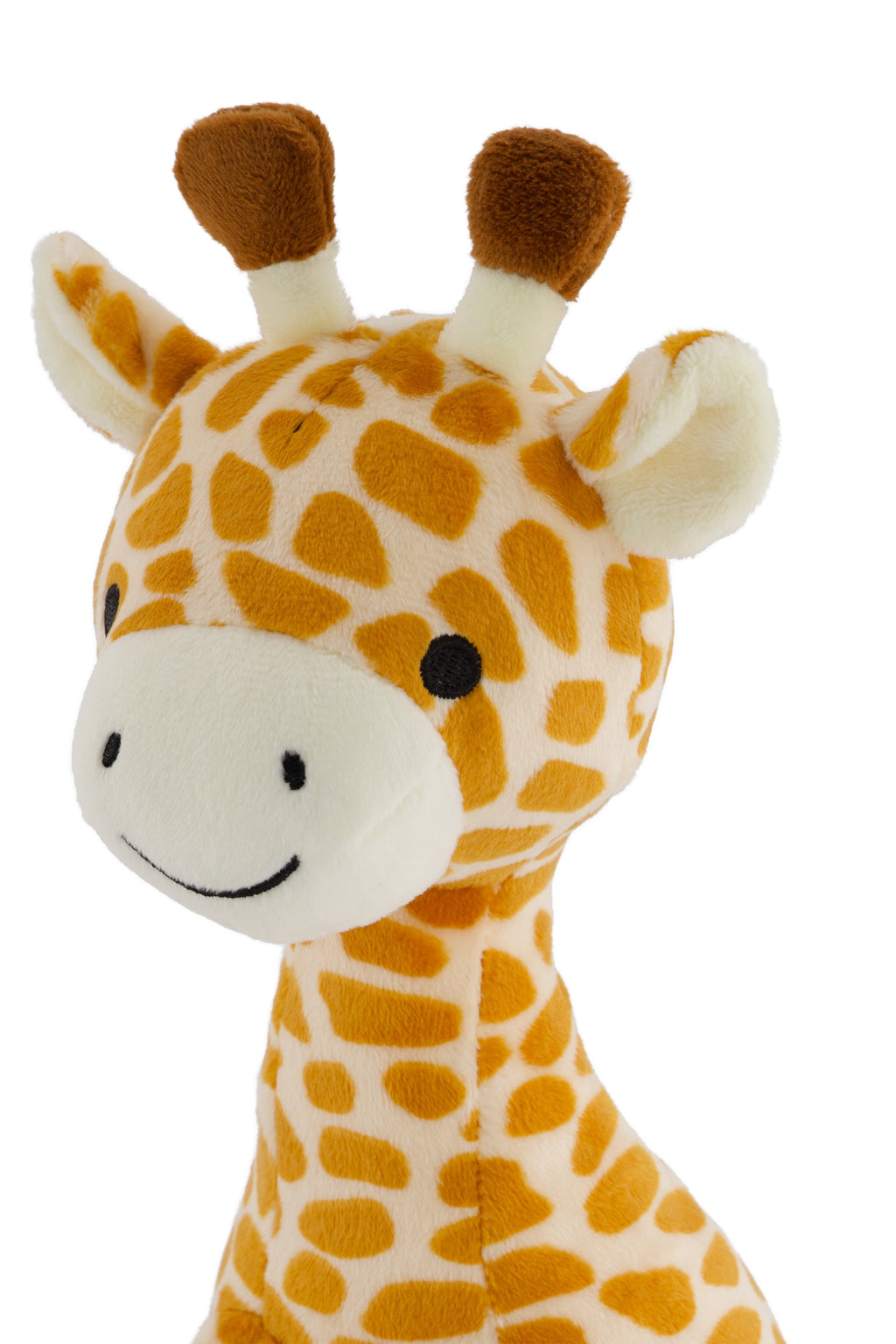 Plüschtier Giraffe
