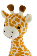 Plüschtier Giraffe