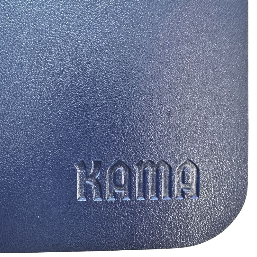 Premium Schreibtischmatte, Mousepad (Kunstleder)
