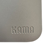 Premium Schreibtischmatte, Mousepad (Kunstleder)
