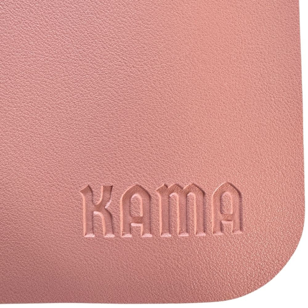 Premium Schreibtischmatte, Mousepad (Kunstleder)