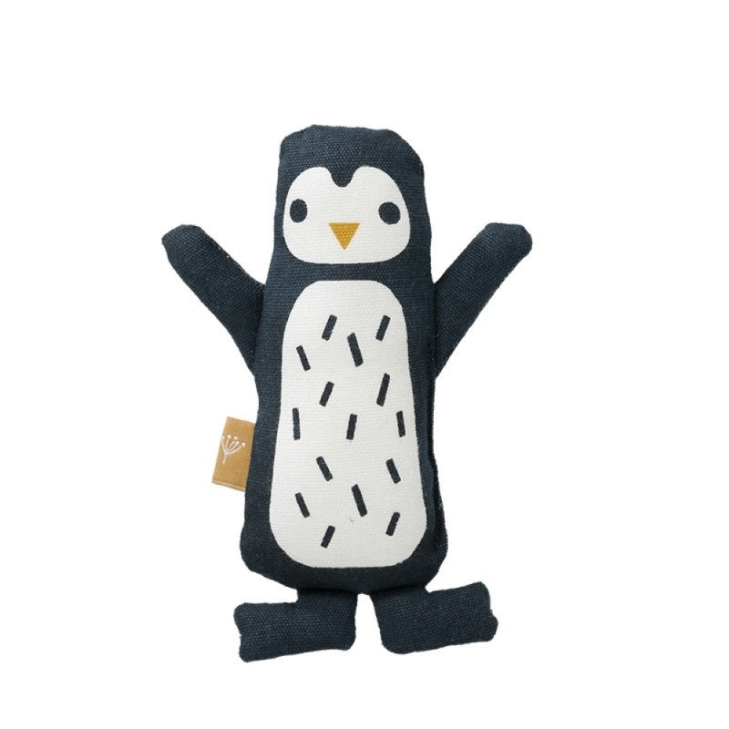 Rassel Pinguin