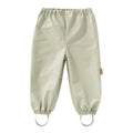 Regenhose, Croco