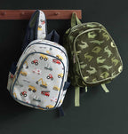 Rucksack mit Isolierfach, Fahrzeuge