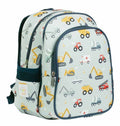 Rucksack mit Isolierfach, Fahrzeuge