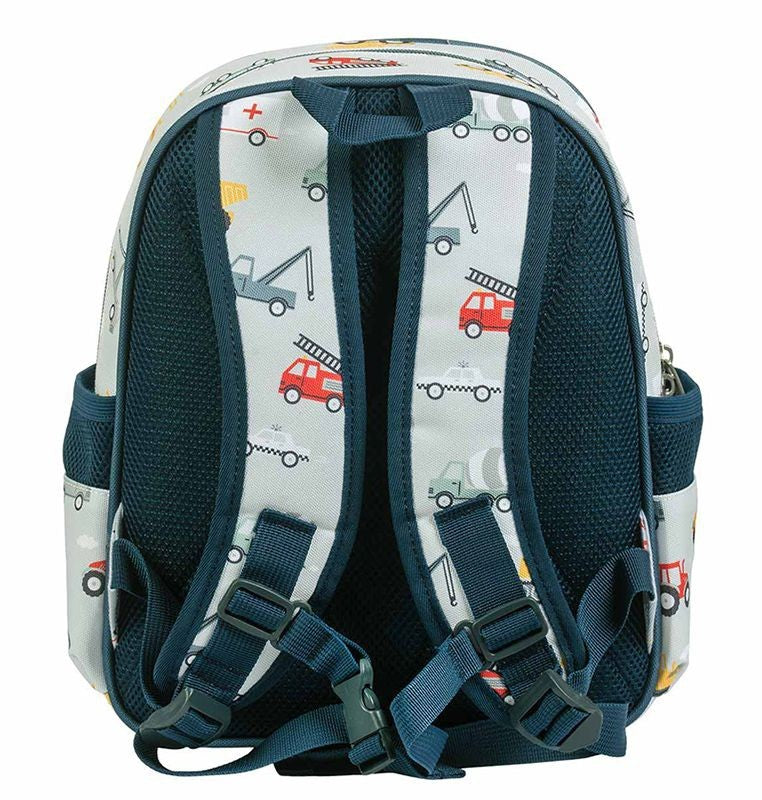 Rucksack mit Isolierfach, Fahrzeuge