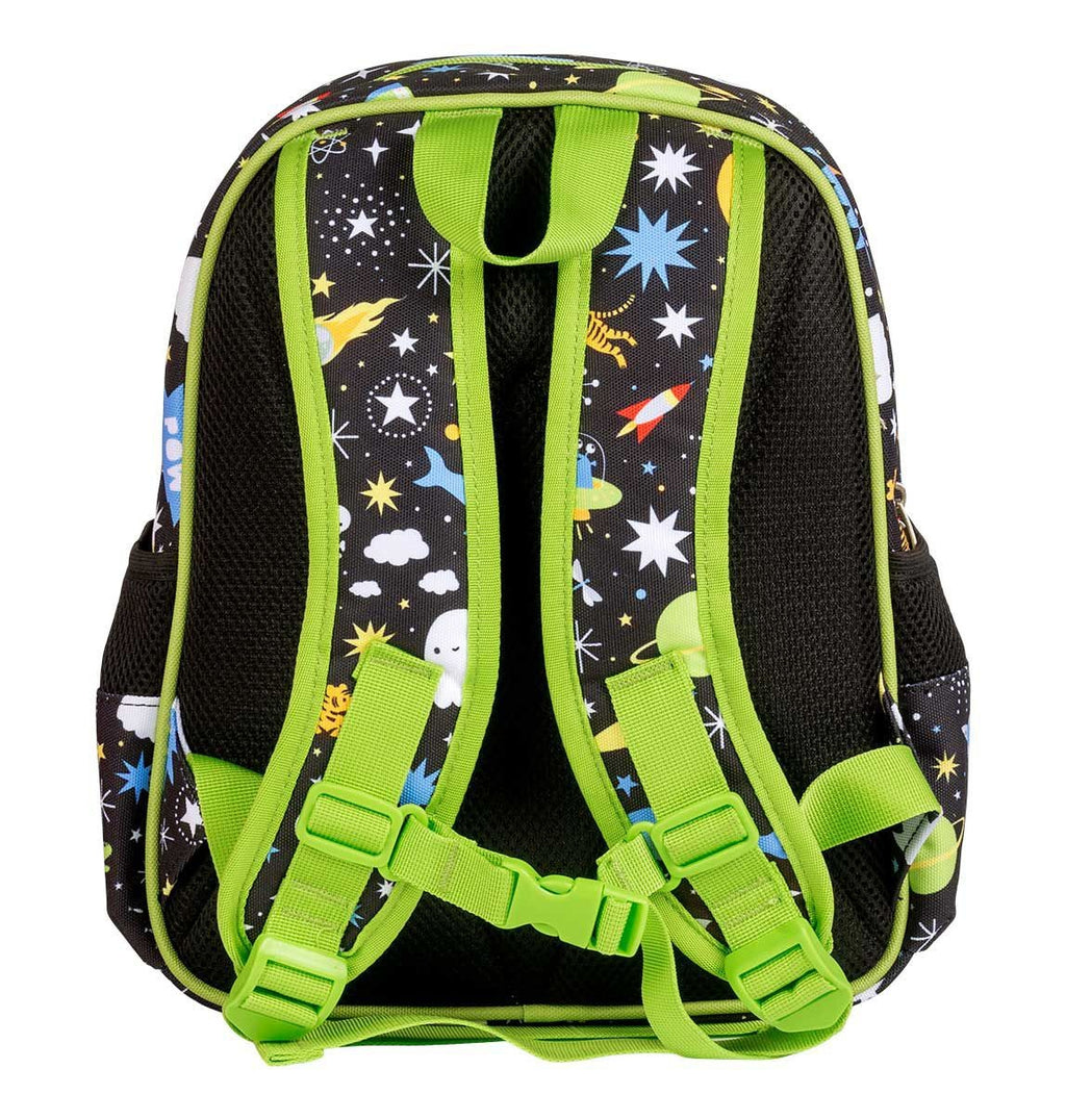 Rucksack mit Isolierfach, Galaxy
