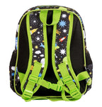 Rucksack mit Isolierfach, Galaxy