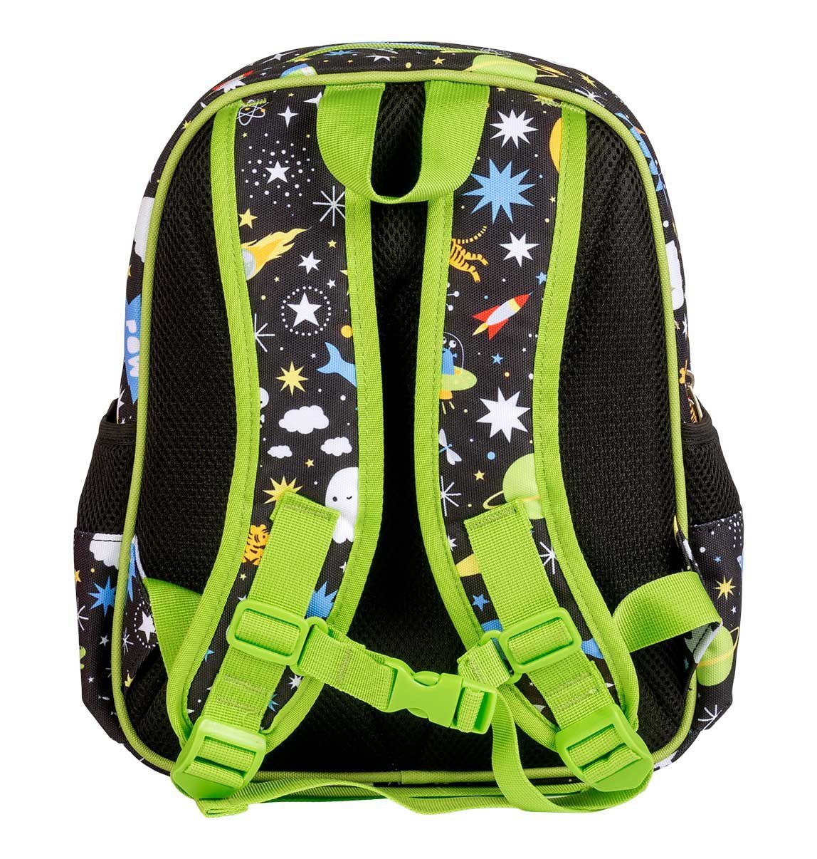 Rucksack mit Isolierfach, Galaxy