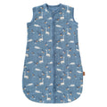 Schlafsack Musselin, Dino