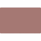 Schreibtischmatte Puder, Rouge
