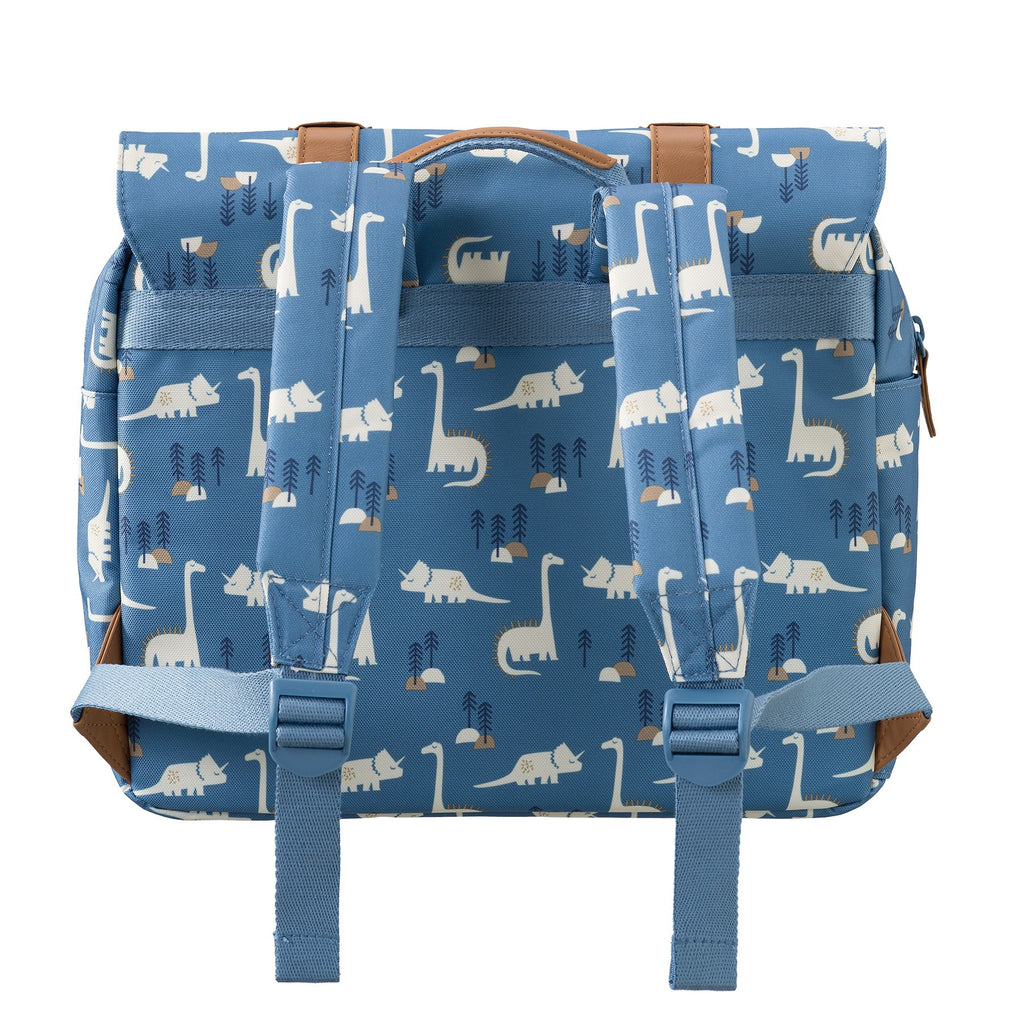 Schultasche Dino
