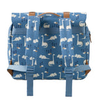 Schultasche Dino