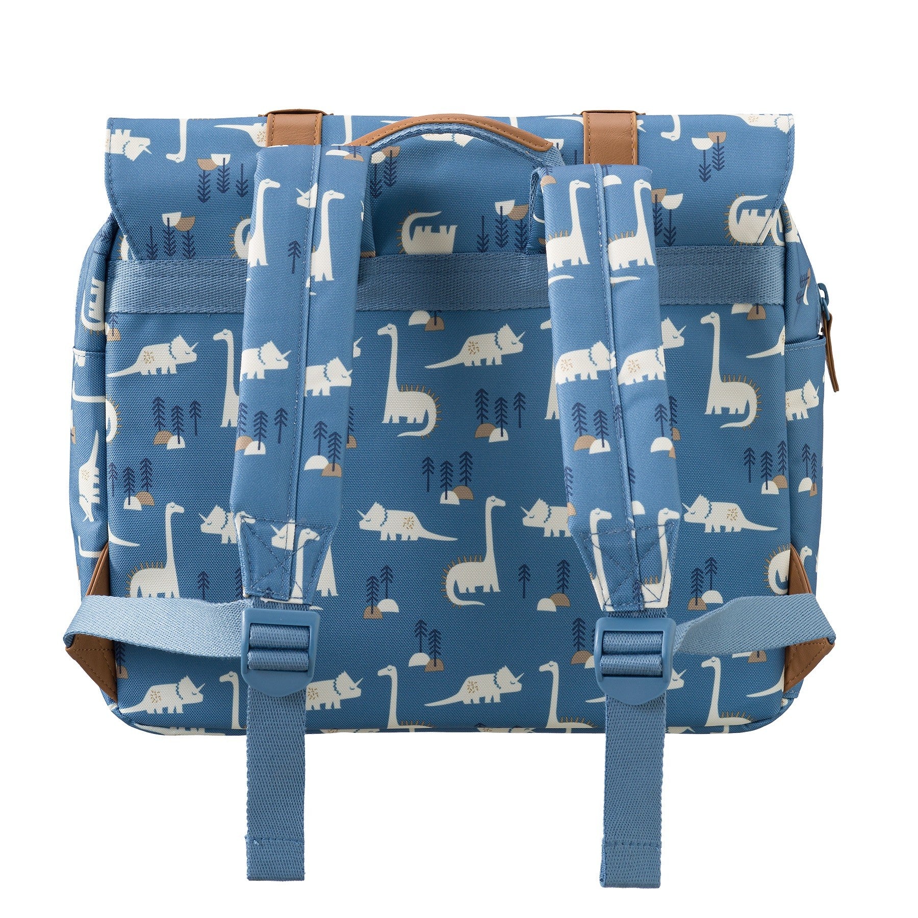 Schultasche Dino
