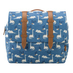 Schultasche Dino