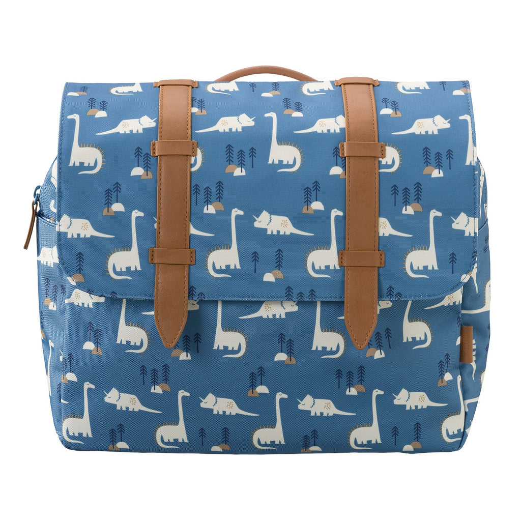 Schultasche Dino