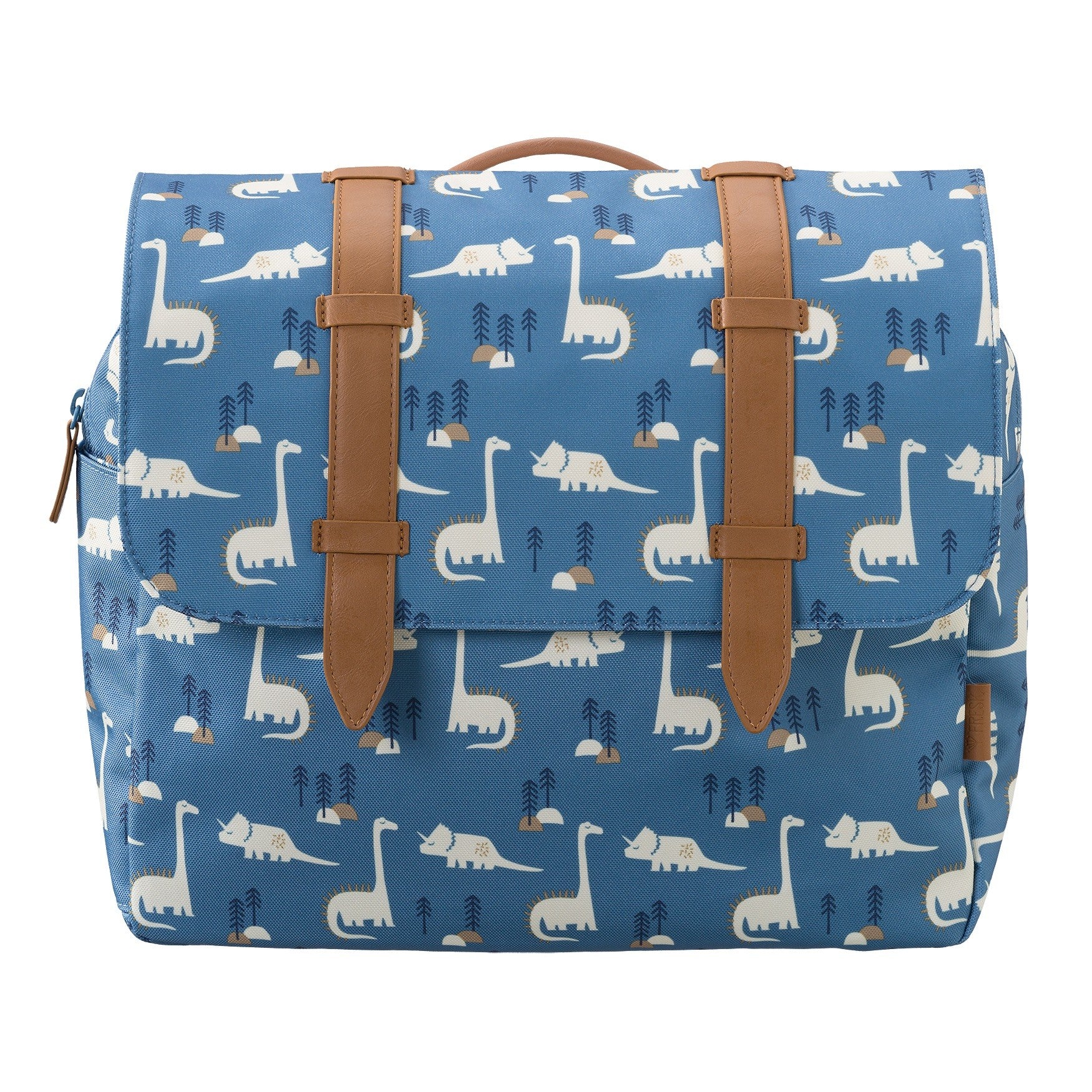 Schultasche Dino