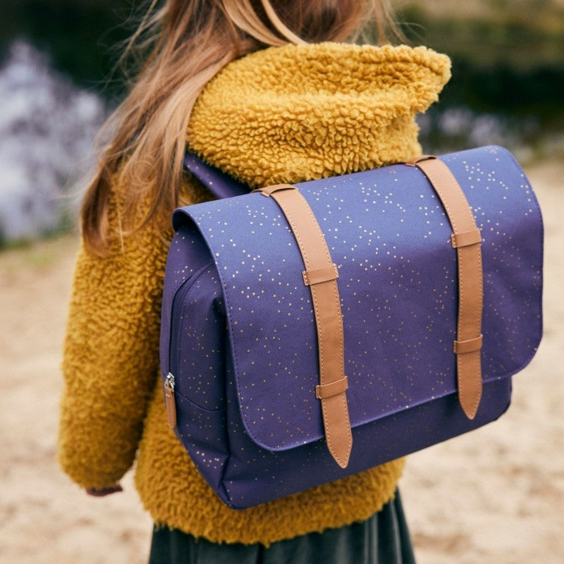 Schultasche Krokodile