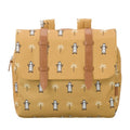 Schultasche Pinguin