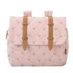 Schultasche Pusteblume