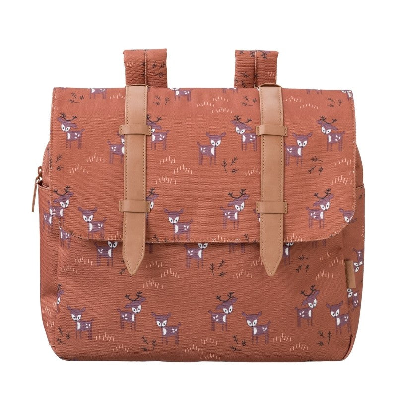 Schultasche Reh Amber