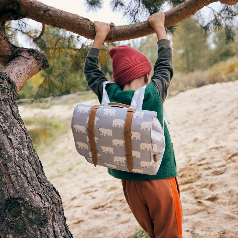 Schultasche Surf Boy