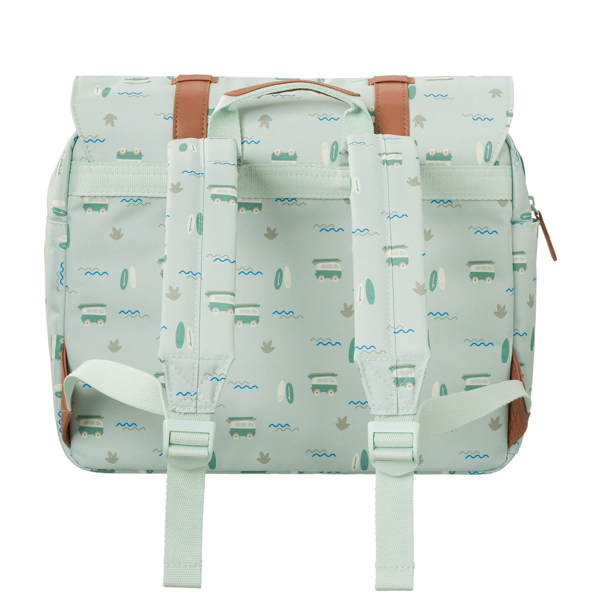 Schultasche Surf Boy