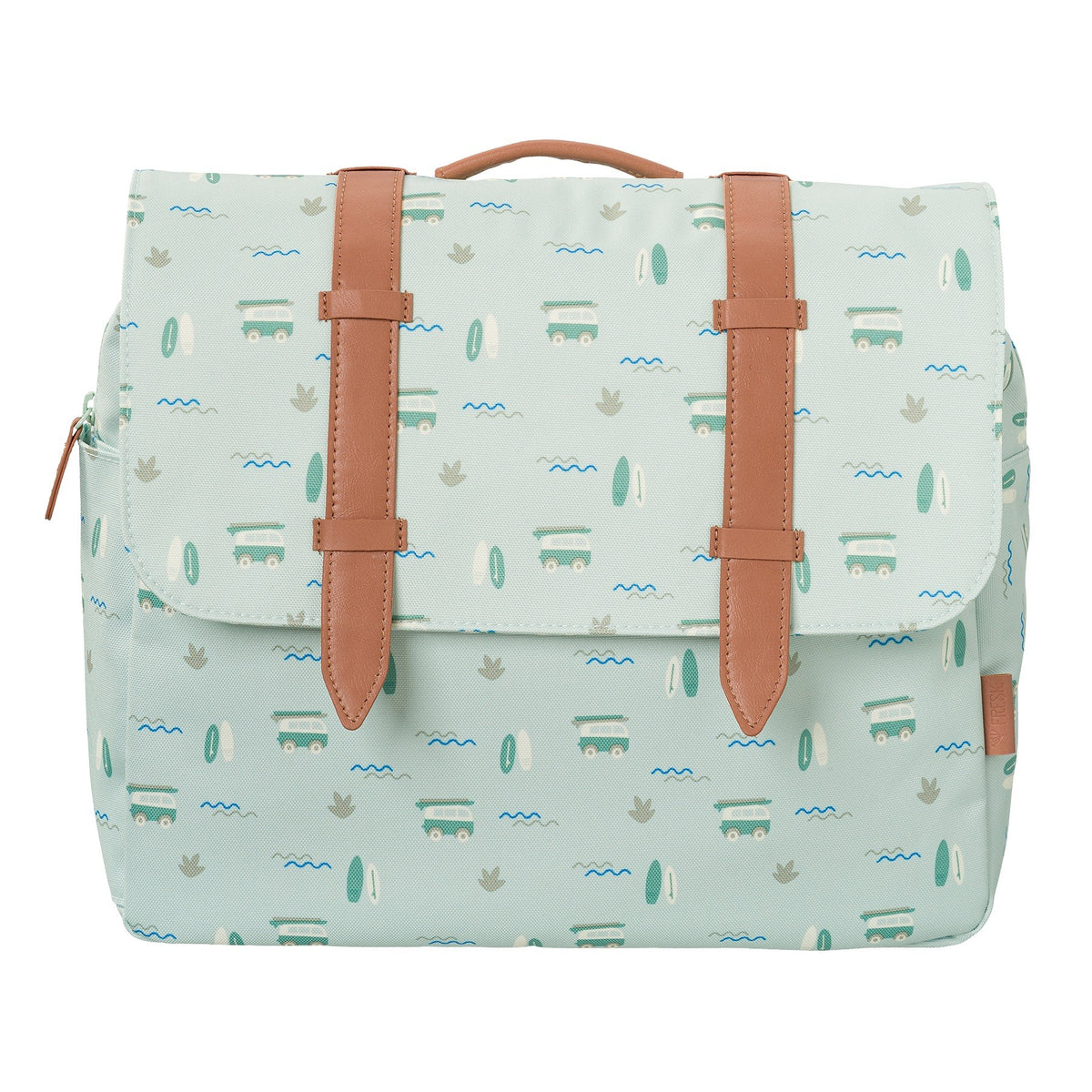 Schultasche Surf Boy