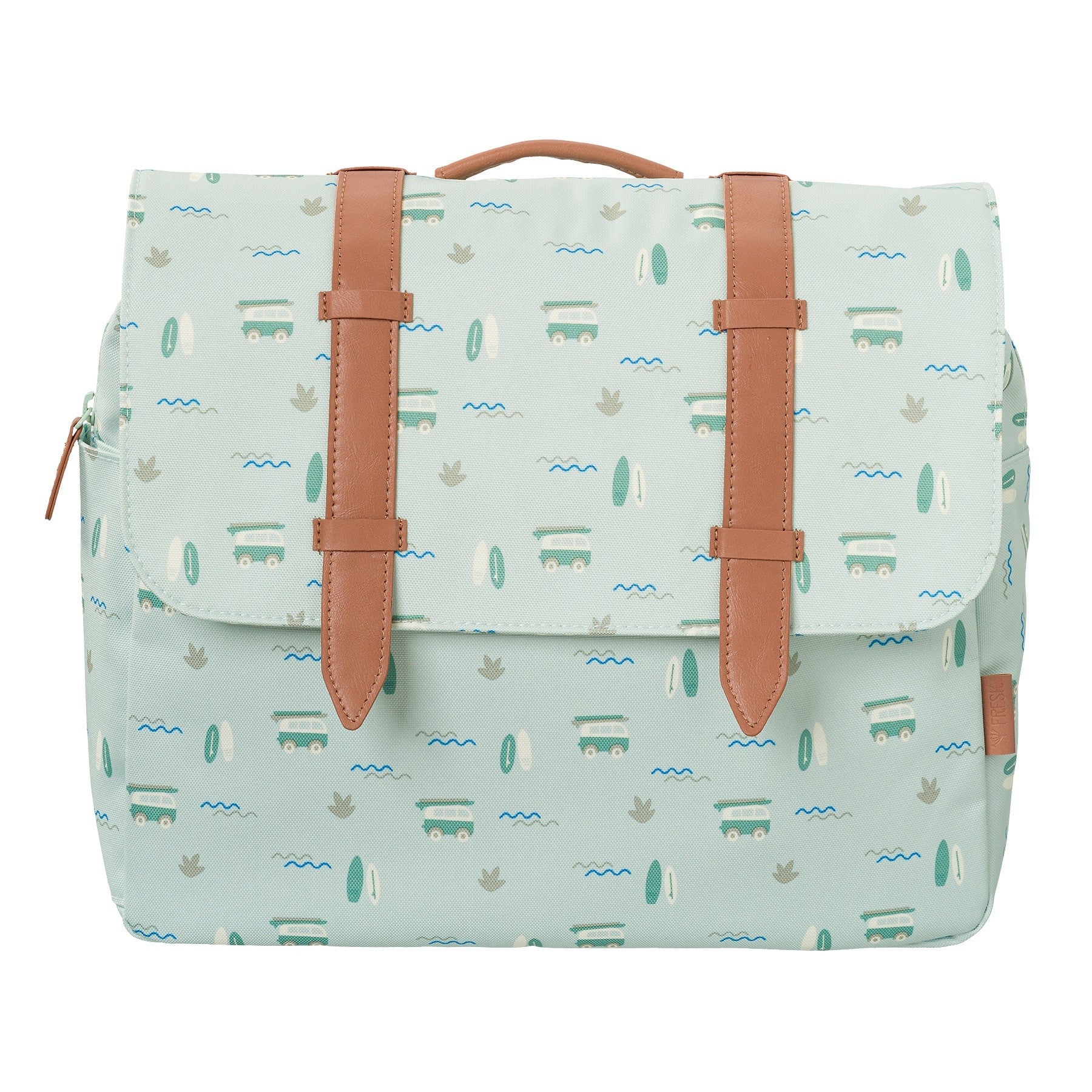 Schultasche Surf Boy