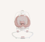 Serina 2in1 Babyschaukel und Kuschelnest, Cosmo Lola